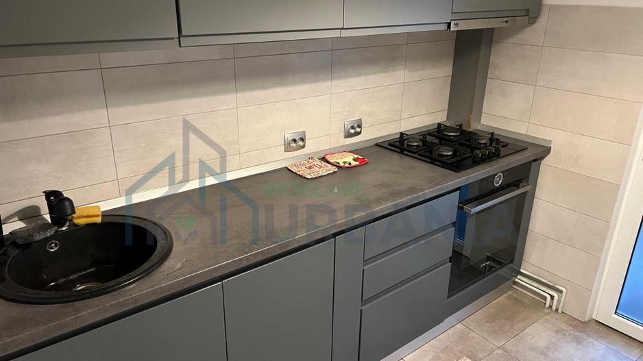 Apartament 2 camere Nicolina Belvedere Biserica Catolică Auto Năstase - Poză 3