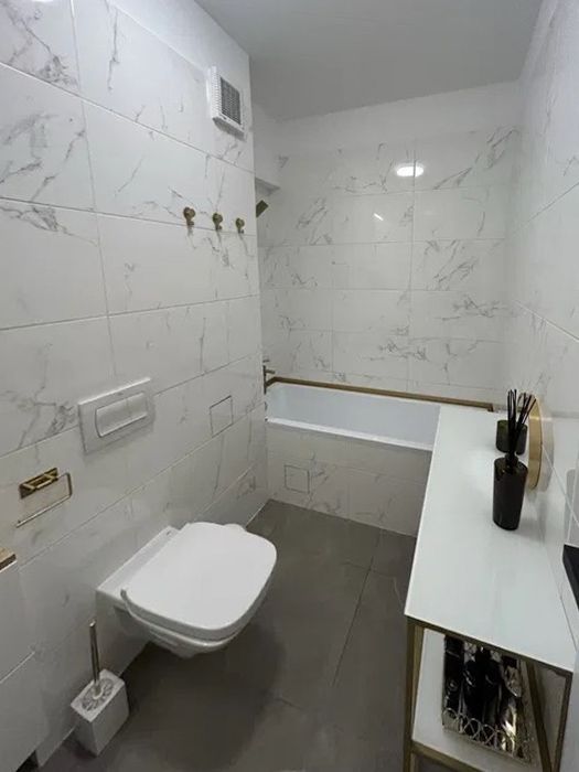 Închiriere I Penthouse Loft de 3 camere |  Lumină, liniște și spațiu - Poză 10