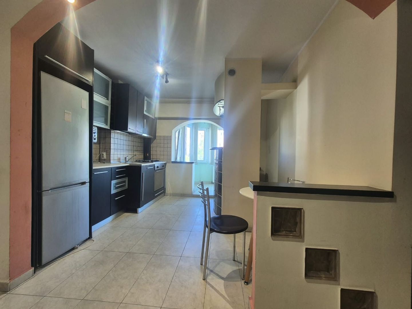 Centru Civic, 2 camere cu loc de parcare, ideal si pentru studenti - Poză 6