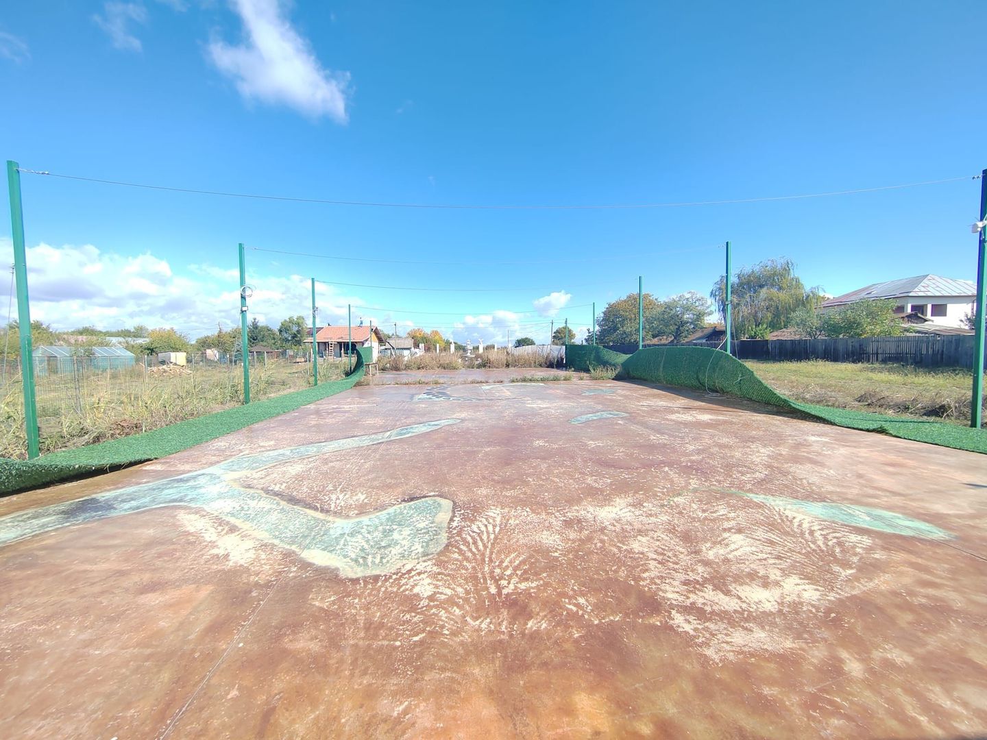 Gagu Dascalu teren ideal pentru investitie zona in dezvoltare - Poză 10