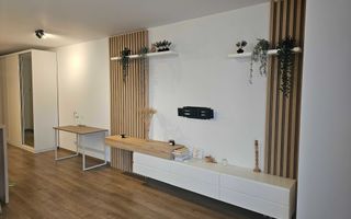 Garsoniera de inchiriat SOHO UNIRII - Poză 3