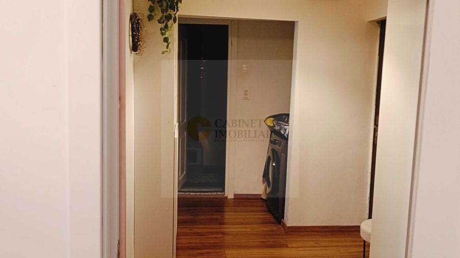 2 camere | 1/4 | 50mp |Decomandat | 1982 |  parc Crangasi - Poză 4