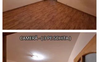 Apartament 4 Camere/Decomandat/84mp! Nicolina 1! - Poză 4
