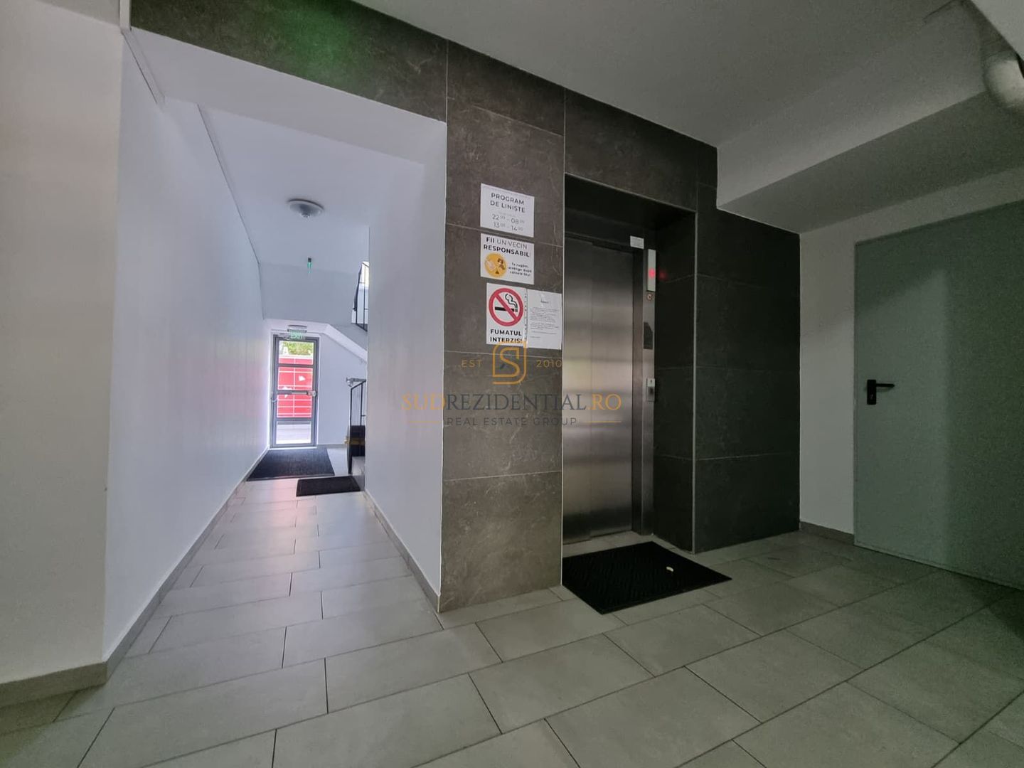 Garsoniera moderna de inchiriat, zona Metalurgiei, acces facil metrou - Poză 2