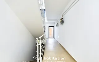 Apartament 3 camere, et 3,  Dumbrăvița - Kaufland - Poză 12