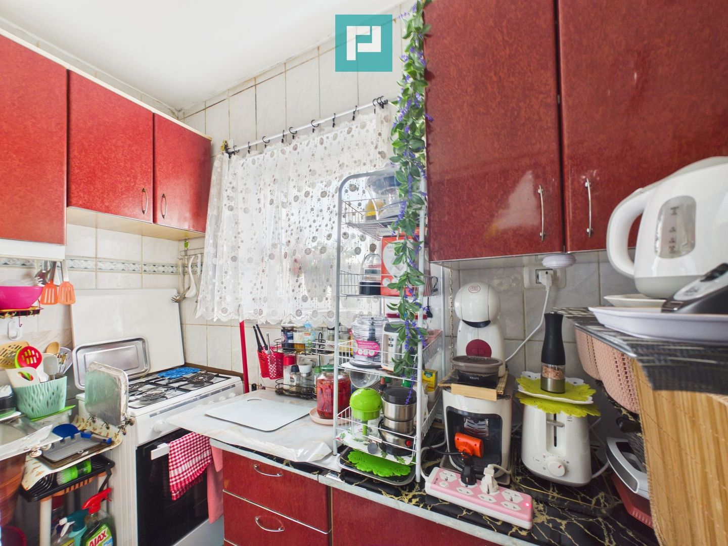 Garsonieră pe Calea 6 Vânători - Poză 3