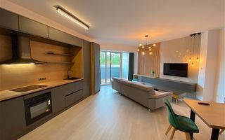 Apartament cu parcare subterana in imobil cu piscina si SPA - Poză 6