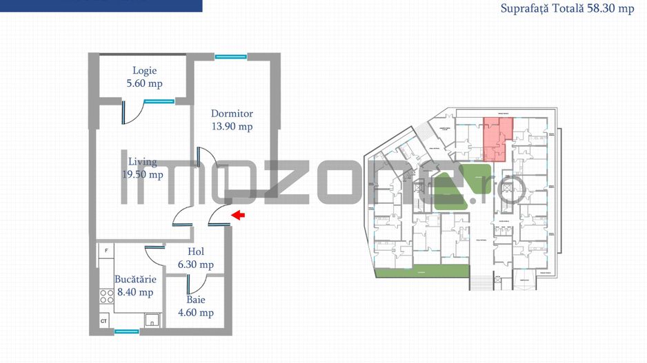 Discount luna APRILIE: -10% din valoarea avansului! - Poză 33