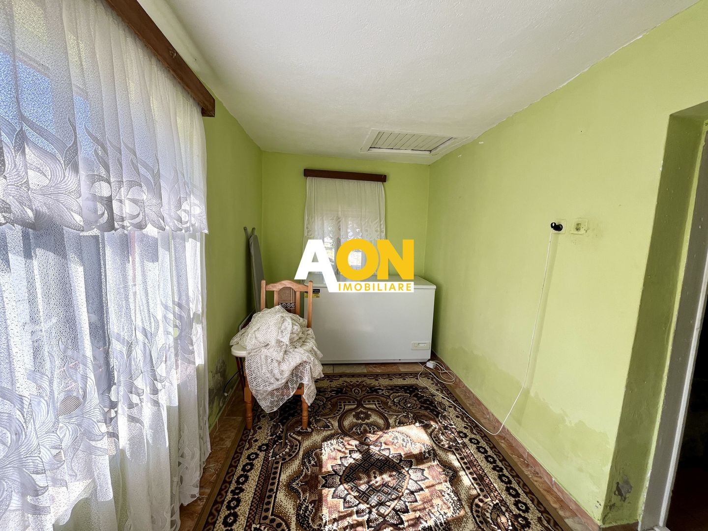 Casă Individuală, 1056mp de Teren, Șard - Poză 33