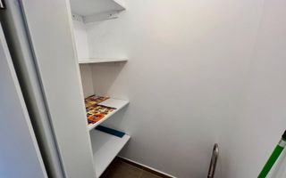 Zona M. Viteazul - Apartament 1 Camera, cu balcon, parcare si pivnita - Poză 5