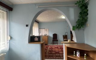 De vânzare Casă în Grădiște, curte + grădină proprie generoasă Arad - Poză 22