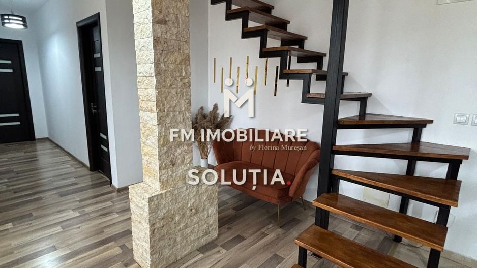 Apartament Ultracentral de vanzare pe Două Niveluri - Poză 14