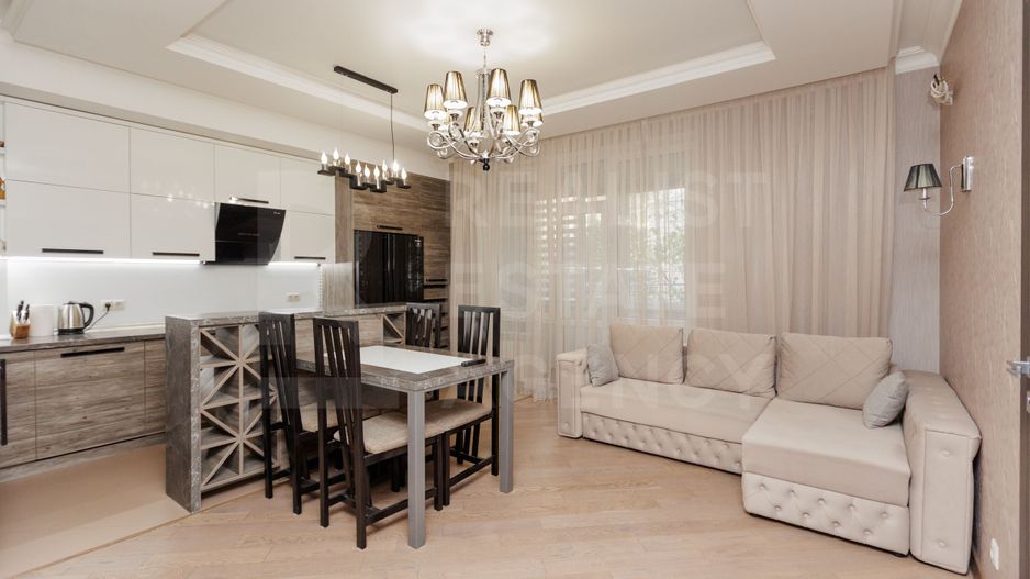 Vânzare, apartament, 2 camere, str. Academician Iachim Grosul, Centru - Poză 5