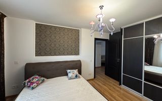 Apartament modern 3 camere zona manastur la prima închiriere - Poză 9