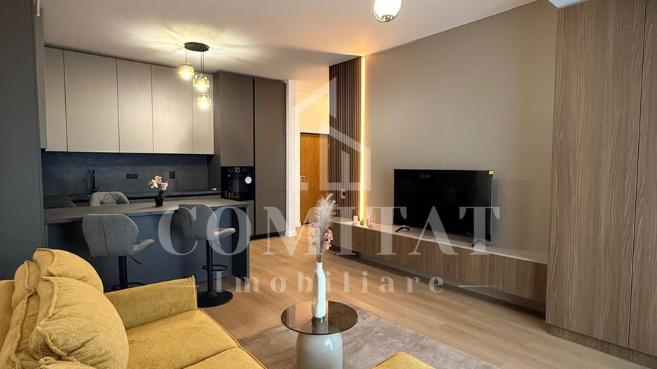 Apartamnet la cheie | Etaj intermediar | Zona Eroilor Floresti - Poză 4