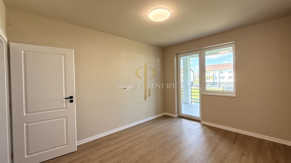 COMISION 0%| Duplex 4 camere - Dressing| 130 mp| Giroc - Poză 5