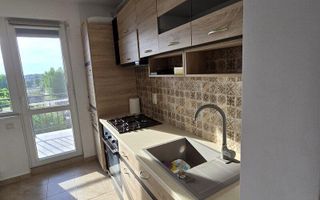 AP.2 CAMERE-APARATORI, PET-FRIENDLY, CENTRALA, PARCARE INCLUSA, METROU - Poză 3