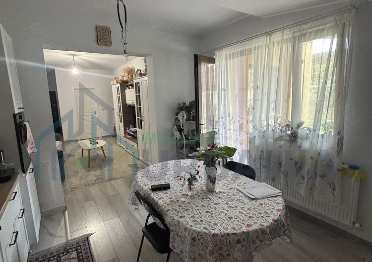 Apartament 3 camere cu grădină privată, în complex modern finalizat 2022, capăt CUG, Valea Adâncă - Poză 2