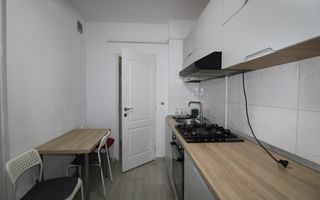 3 camere decomandate, balcon generos de 17 mp, bloc modernizat-Gh Lazăr - Poză 21