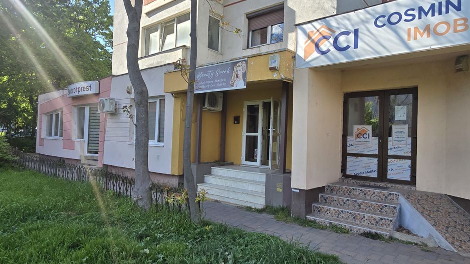 Spatiu Comercial ideal pentru afaceri de succes! - Poză 23