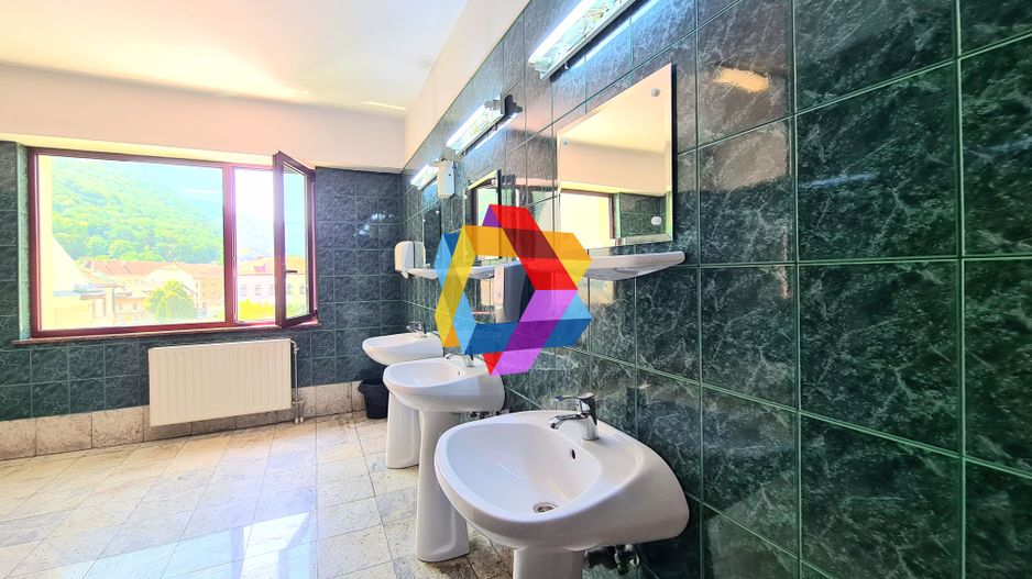 Spatiu birouri de închiriat Brasov - 90 mp # plus-imo.ro - Poză 6