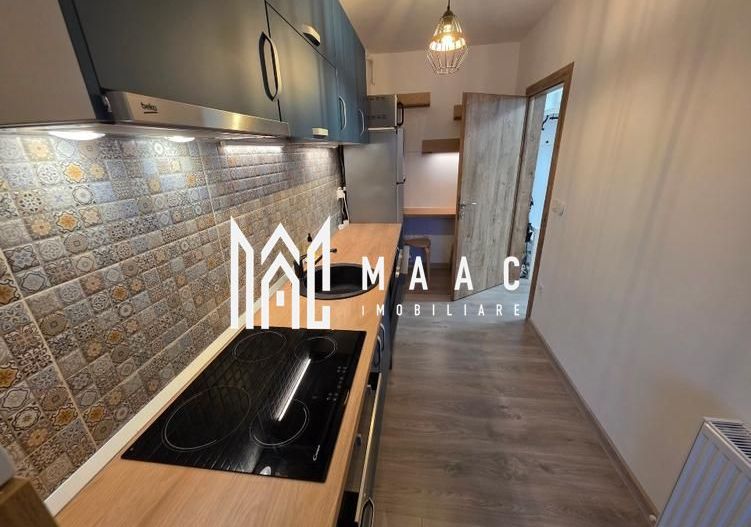 Apartament 1 Cameră | 40  Mp | Zona Ștefan cel Mare - Poză 6