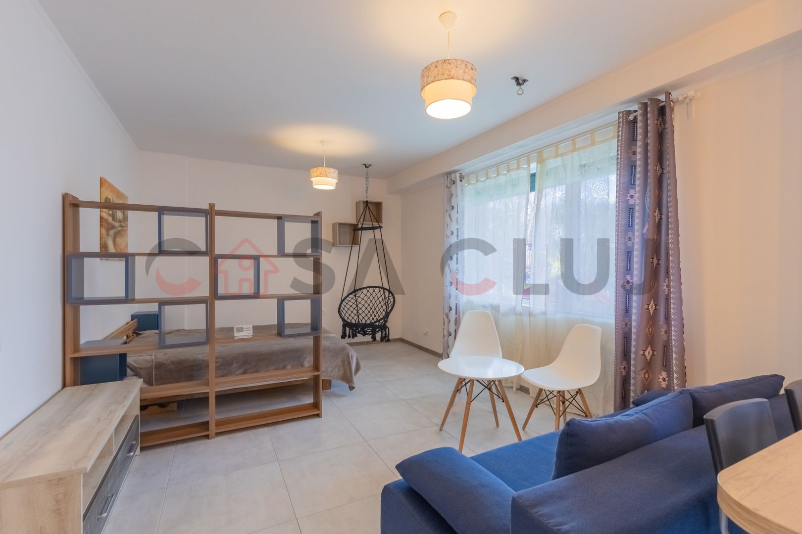 Apartament foarte modern, langa Baza Sportiva Gheorgheni ! - Poză 3