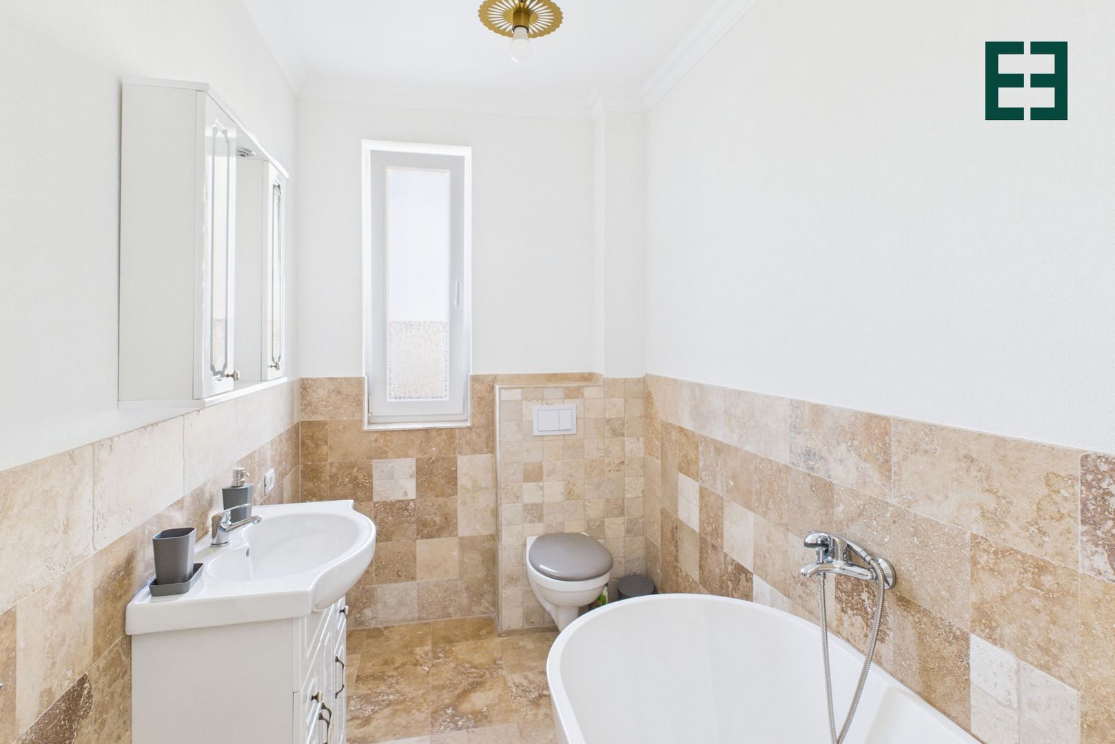 Apartament nou 2 camere și loc parcare - etaj 2 - Giroc - Timișoara - Poză 12