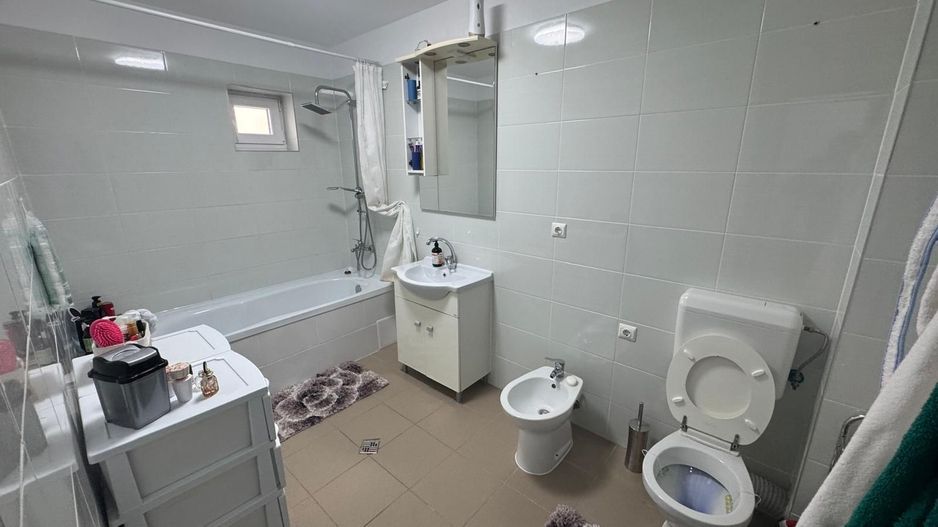 Apartament 3 camere, bucatarie separata - Arhitectilor, Sibiu - Poză 17