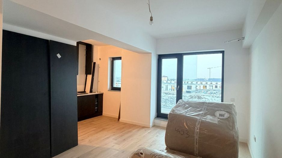 Vanzare 2 Camere 2025 First Estate Pipera - Poză 1