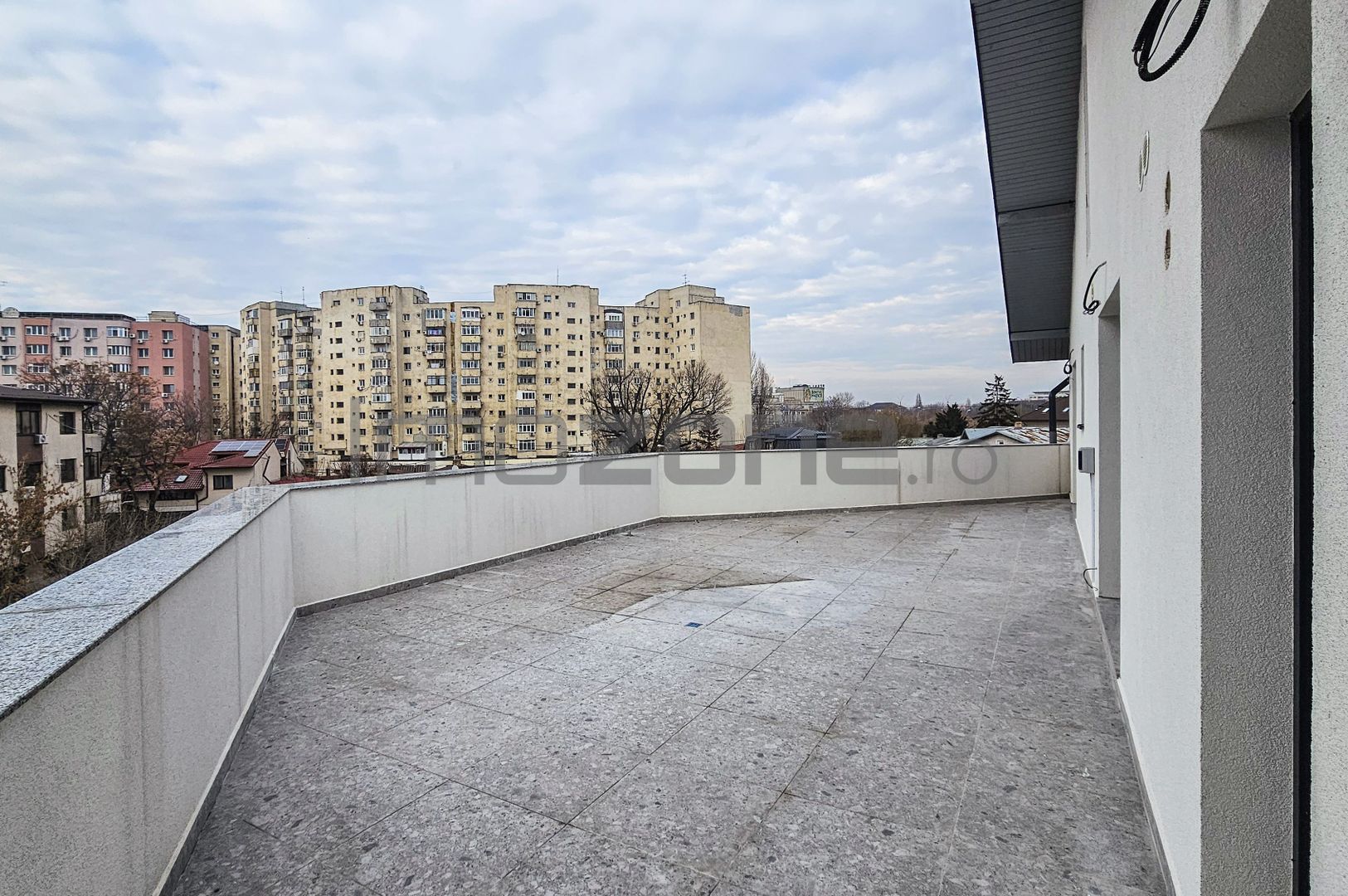 Penthouse 4 Camere, Zona De Case,Vedere Libera, Finalizat, Loc De Parcare Inclus - Poză 16