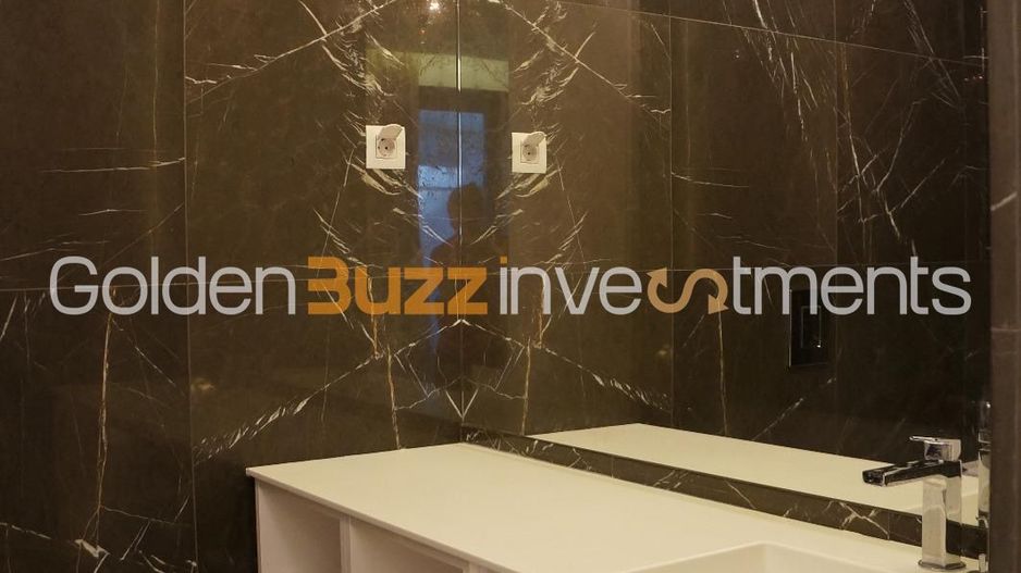 Apartament unic Primăverii - Piața Charles De Gaulle - Poză 16