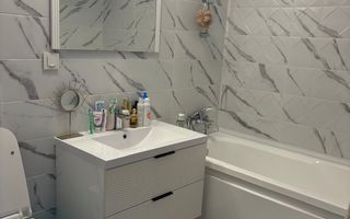 Apartament 3 camere Aviatiei–Pipera • 75 mp • 2 băi • parcare inclusă - Poză 14