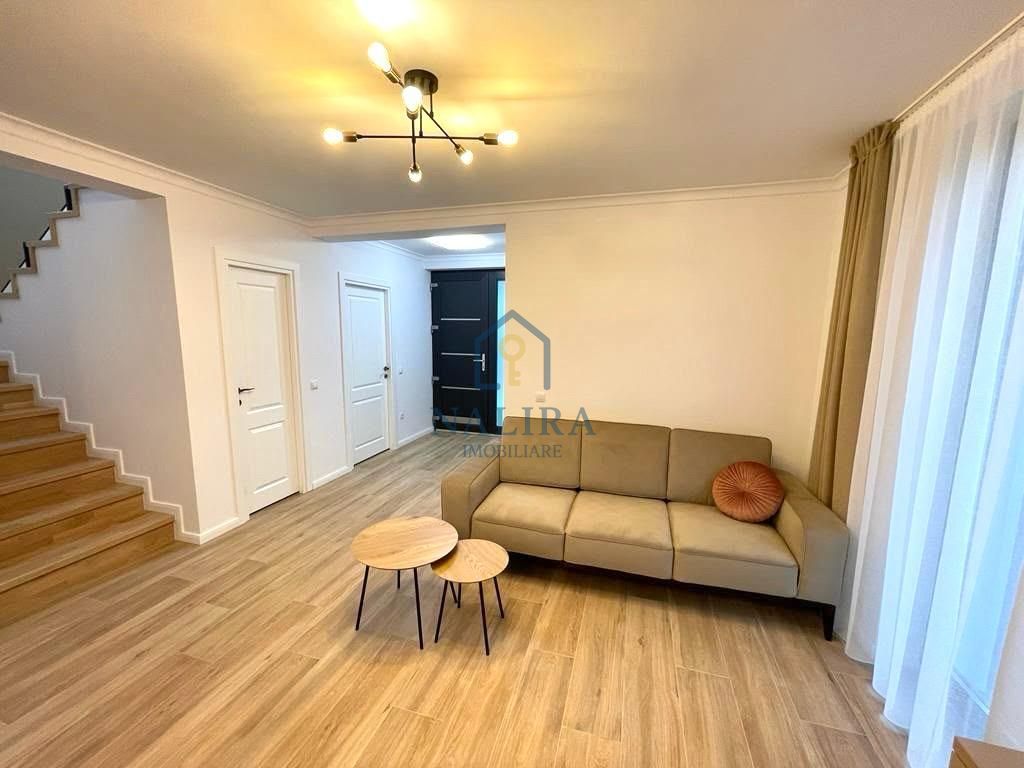 De inchiriat - duplex modern zona Victoriei + 2 parcari disponibile - Poză 13