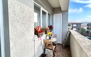 Apartament la cheie / 73 mp / Zona Terra / Floresti - Poză 12