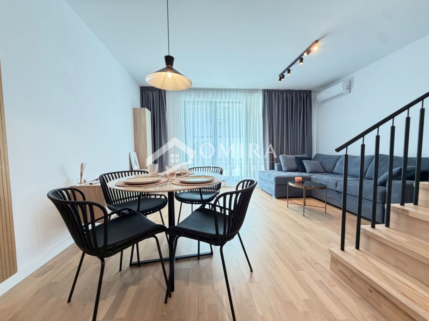 5 Camere | Vila Premium Pipera | Piscina | Loc de Joaca - Poză 2