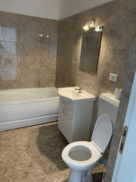 AP. 2 CAMERE - METALURGIEI, PRIMA INCHIRIERE, CENTRALA PROPRIE - Poză 6