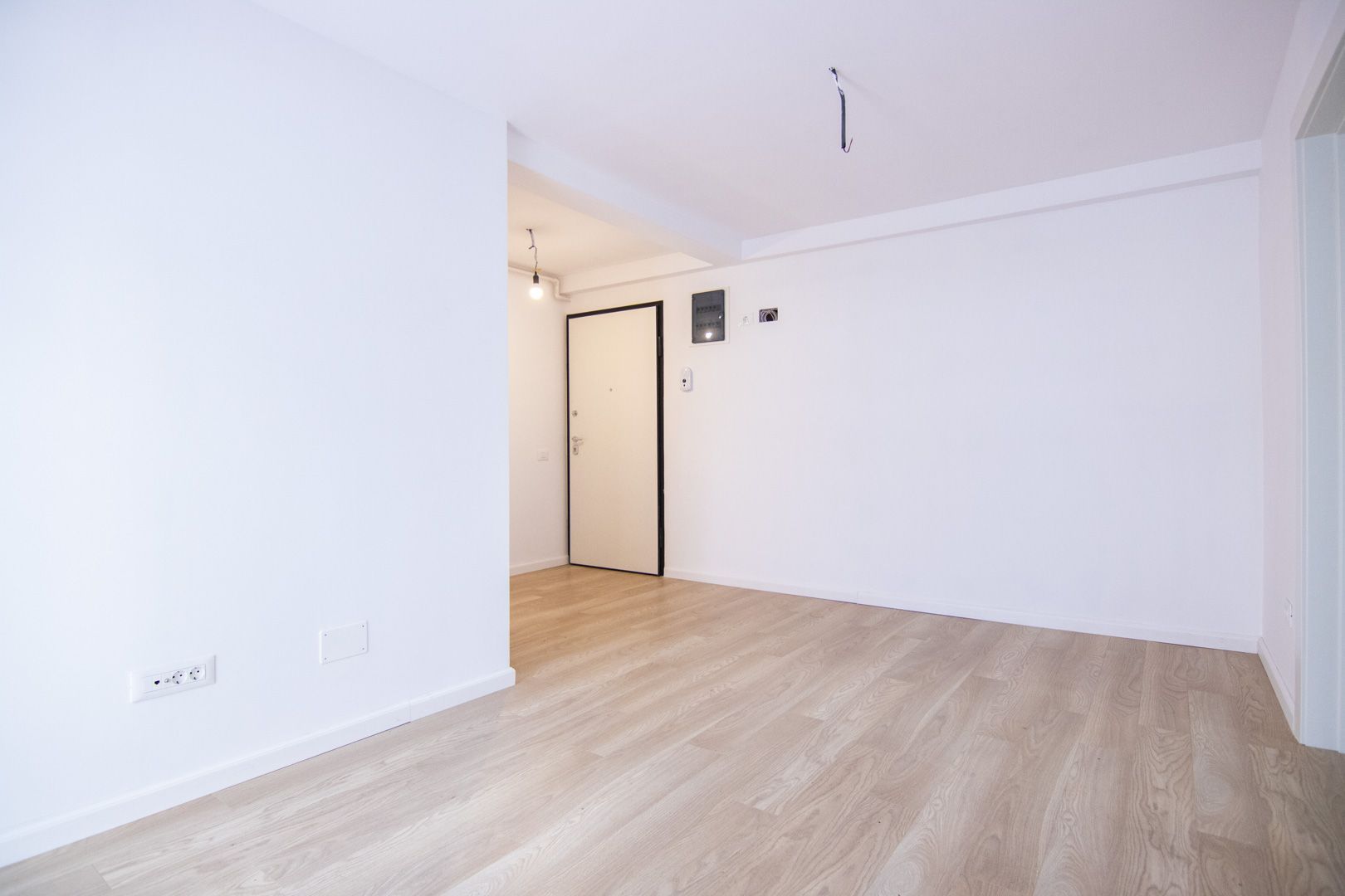 700 m. metrou Gorjului - 2 camere luminos, bloc nou tip boutique, terasă, 62 mp - Poză 5