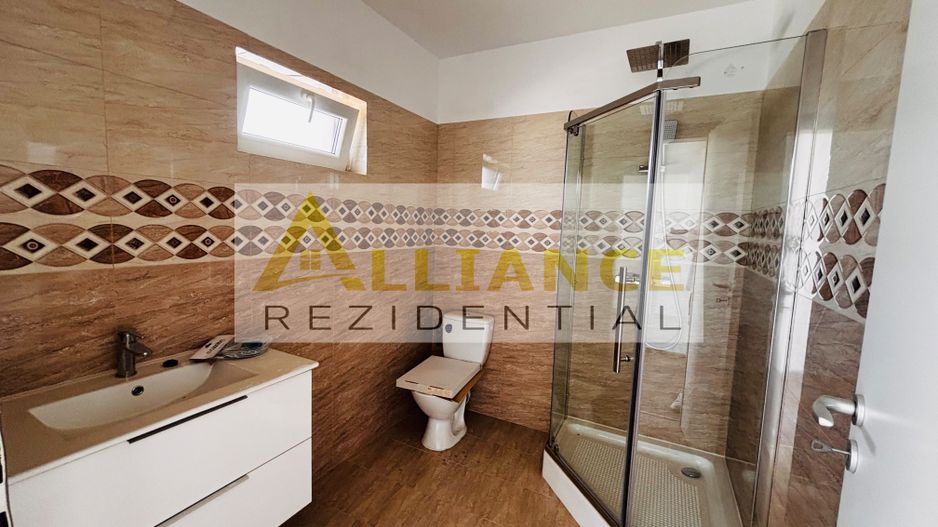 Casă individuală comuna Berceni , strada Miorița , Cartierul nou ! - Poză 14
