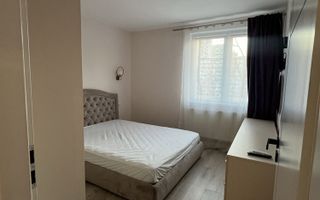 Apartament 2 camere de vânzare | Zona Rahovei–Sibiu | Complet renovat și mobilat - Poză 5