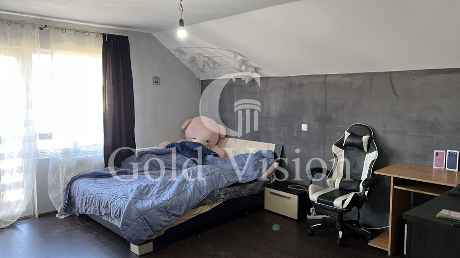 Case cu 6 camere, curte proprie + grădină proprie, în Bocicoiu Mare - Poză 6