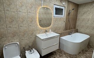 Inchiriere apartament str. Barbu Stefanescu Delavrancea Kiseleff - Poză 4