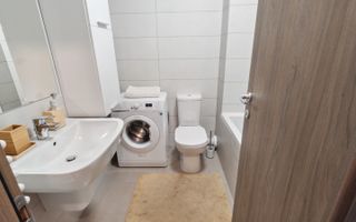 2 Camere 9 min Metrou Lujerului 21 Residence Politehnica Iuliu Maniu - Poză 7