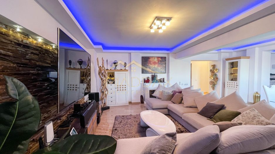 4 Room Apartment //***Smart Home***/Ready for usage/ 1 Parking // Nerva Traian - Poză 9