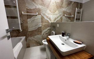 Apartament 4 Camere | Nusco City | Loc de Parcare - Poză 6