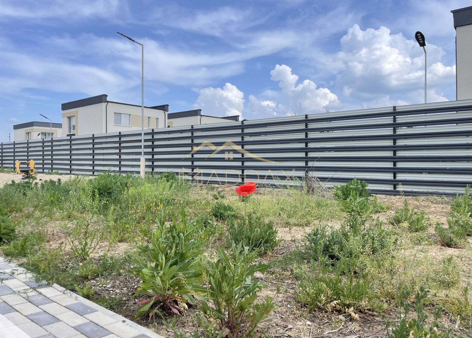 Vila individuala_P+1 ***4 camere***380 mp teren//Tamasi-CORBEANCA - Poză 16