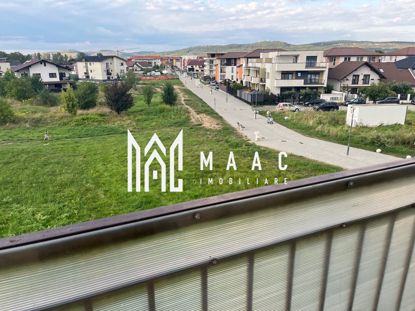 BLACK FRIDAY I Apartament 3 camere I 50 mp I balcon I loc parcare I Șelimbăr - Poză 7