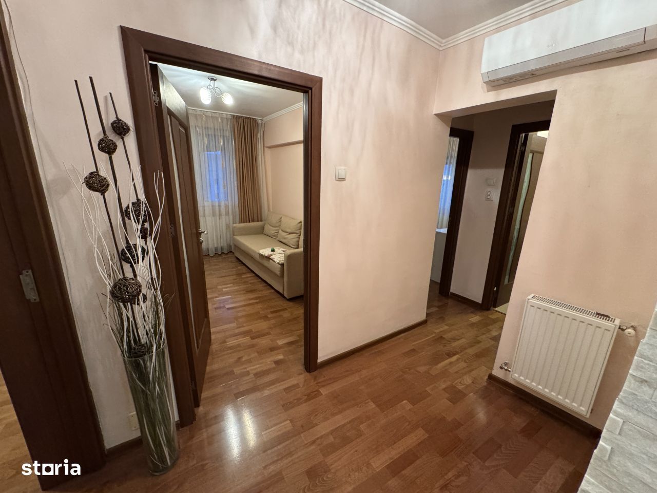 Apartament Lacul Tei - Poză 7