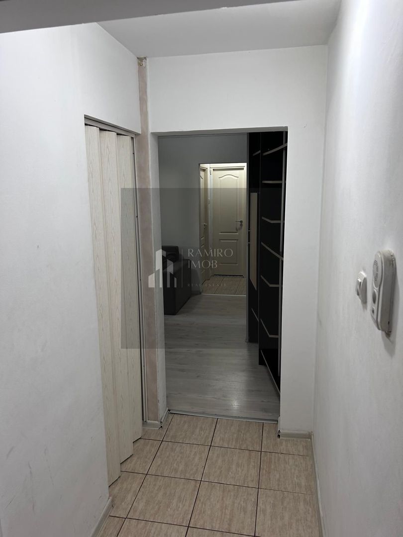 De inchiriat apartament 2 camere Dr Gazarului sector 4 - Poză 8