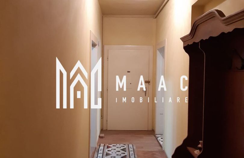 Apartament 3 camere | Mitropoliei | Investitie | Parcare - Poză 9
